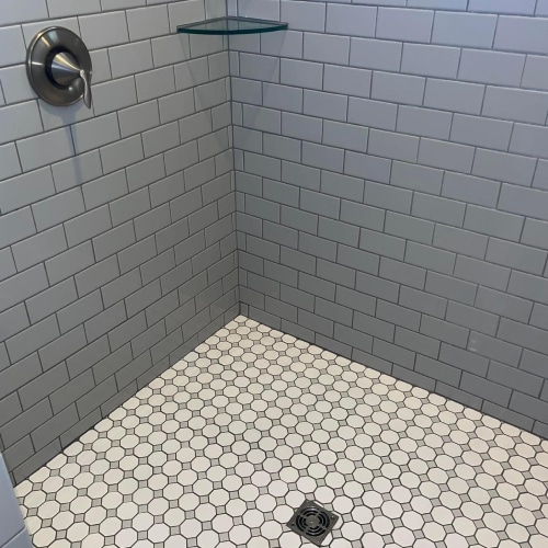 Deep Cleaning